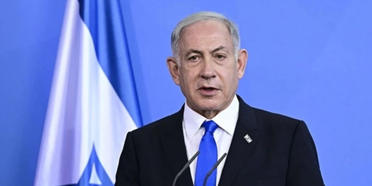 Netanyahu öldü mü son dakika