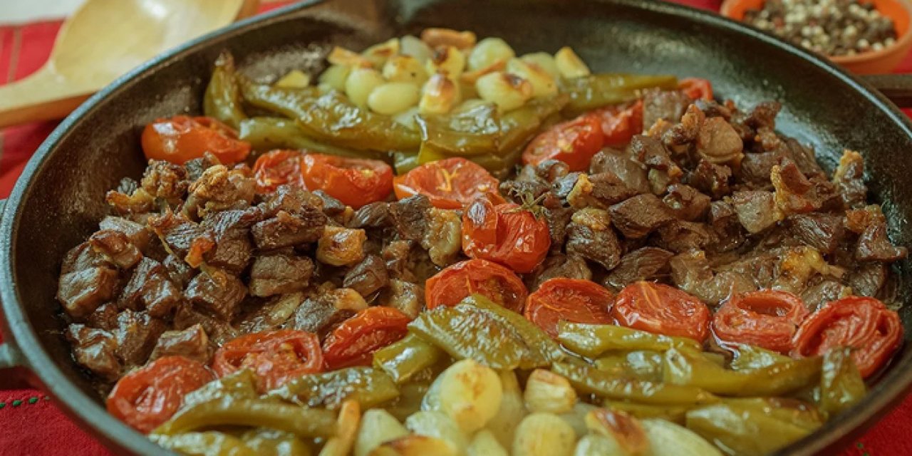 MasterChef Eli Böğründe (Kahramanmaraş Yemeği) Tarifi: Nasıl Yapılır? Hangi Malzemeler Gerekli?