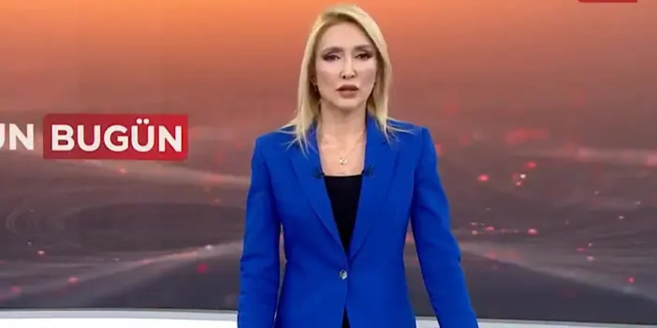 TRT haber spikeri Oya Eren Özkan kimdir? Nereli, kaç yaşında? Evli mi, eşi kim?