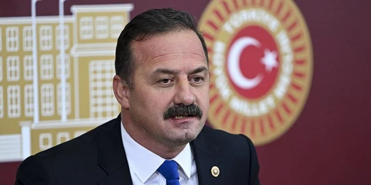 Yavuz Ağıralioğlu'nun partisinin adı ne? Parti kurdu mu? Anahtar Parti kimin? Hangi partilerde siyaset yaptı?