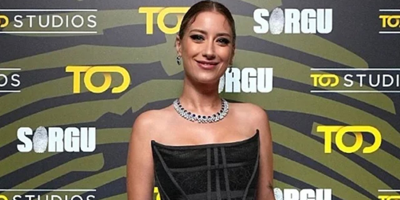 Hazal Kaya nasıl zayıfladı? Sırrı ne? Hazal Kaya kimdir?