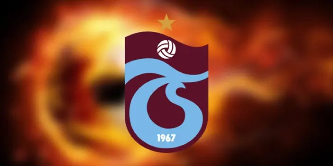 Trabzonspor'a Göztepe maçı faturası! Disipline sevk ettiler