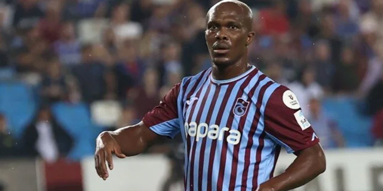 Nwakaeme, Fenerbahçe'ye karşı golle dönüş peşinde! 896 günlük sessizlik sona erecek mi?