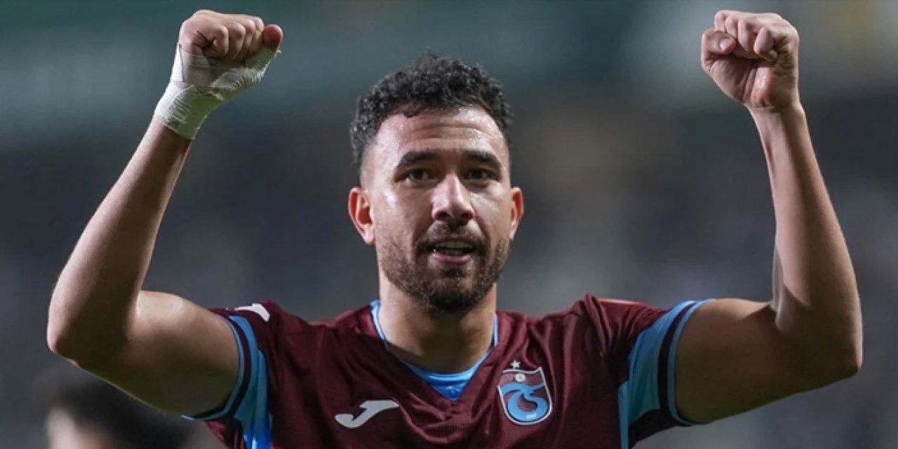 Trabzonspor'da kiralık gitti! Trezeguet Katar'ın yıldızı oldu