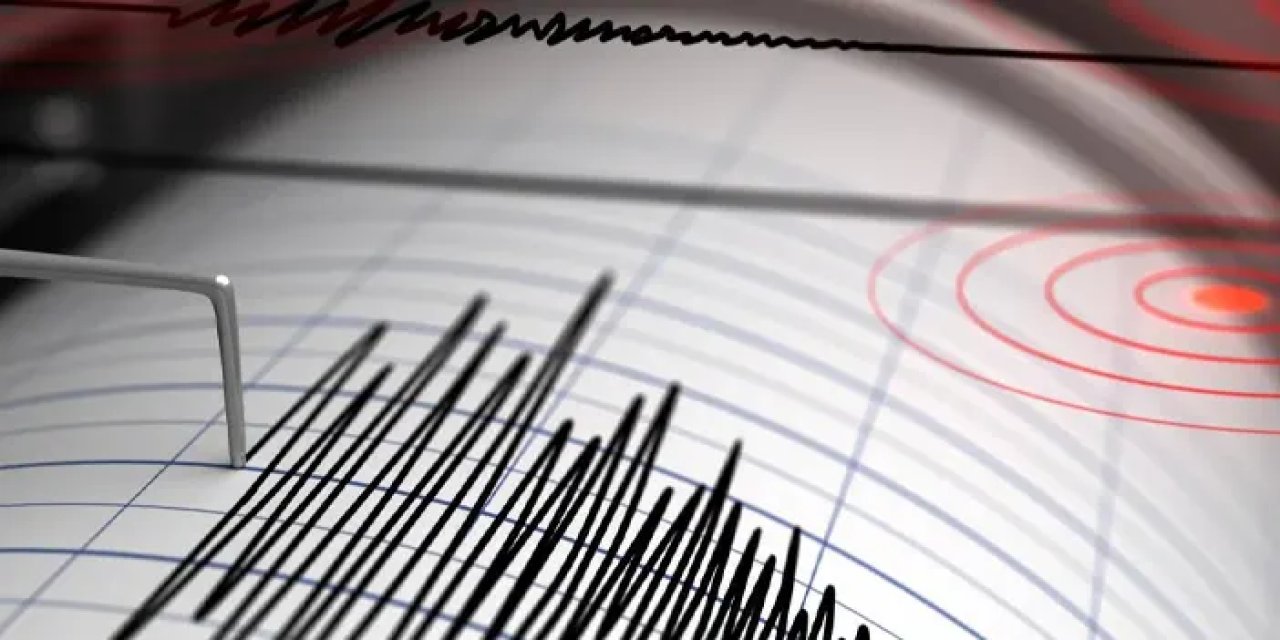 Malatya’da korkutan deprem! İşte büyüklüğü