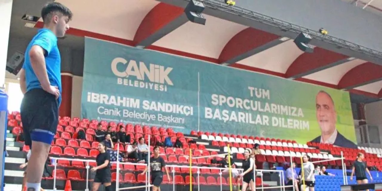 Samsun’da gençlere ücretsiz kurs