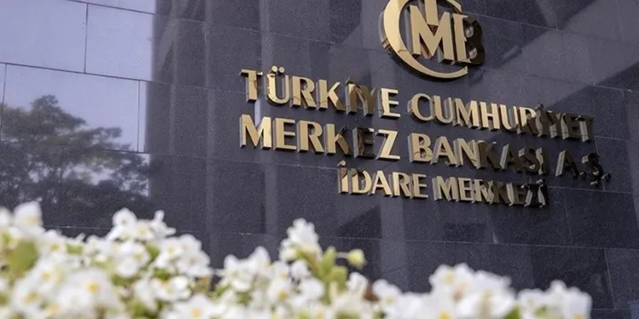 Merkez Bankası’nın rezervleri rekor kırdı!