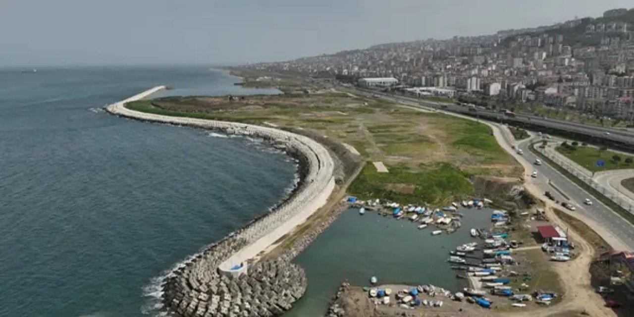 Trabzon’da Gülcemal Projesi ele alındı! “Herkesin görüşünü alacağız”