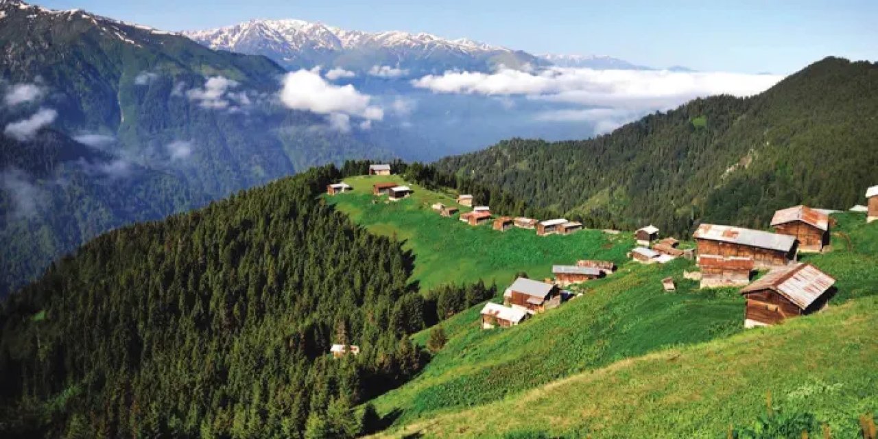 Karadeniz’de turizm: Gelişen cazibe merkezi mi, yoksa kontrolsüz büyümenin kurbanı mı?