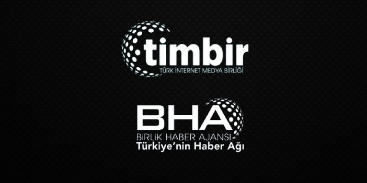 TİMBİR ve BHA’ya yönelik yorum asılsız çıktı! Tepki geldi