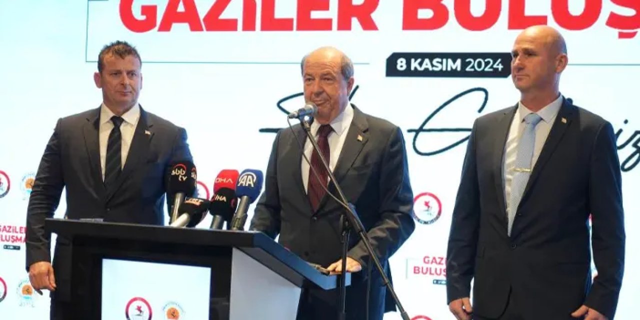 Samsun’da Tatar gaziler ile buluştu!