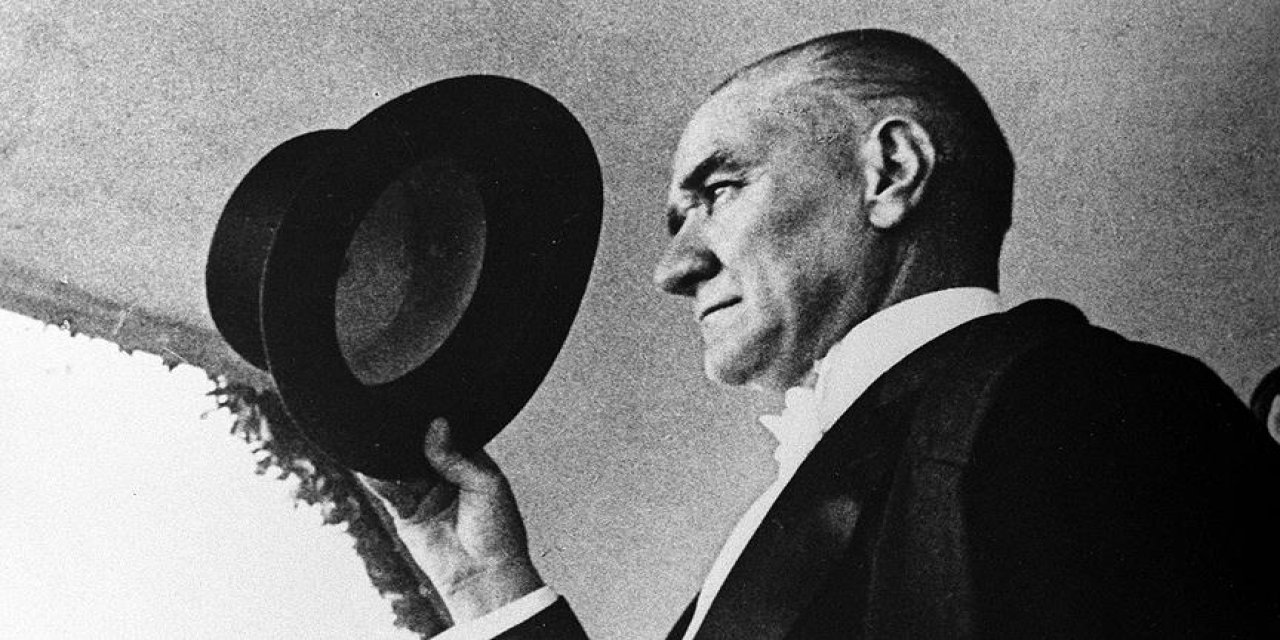 10 Kasım resmi tatil mi? Atatürk'ü anmak için uzun, kısa, resimli (görsel) Instagram, X, Facebook mesajları