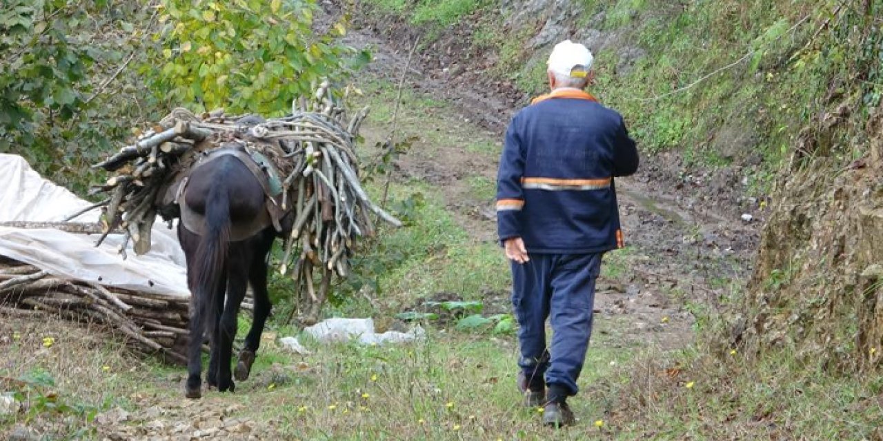 Giresun'da bir devir sona eriyor! O her şeye rağmen direniyor