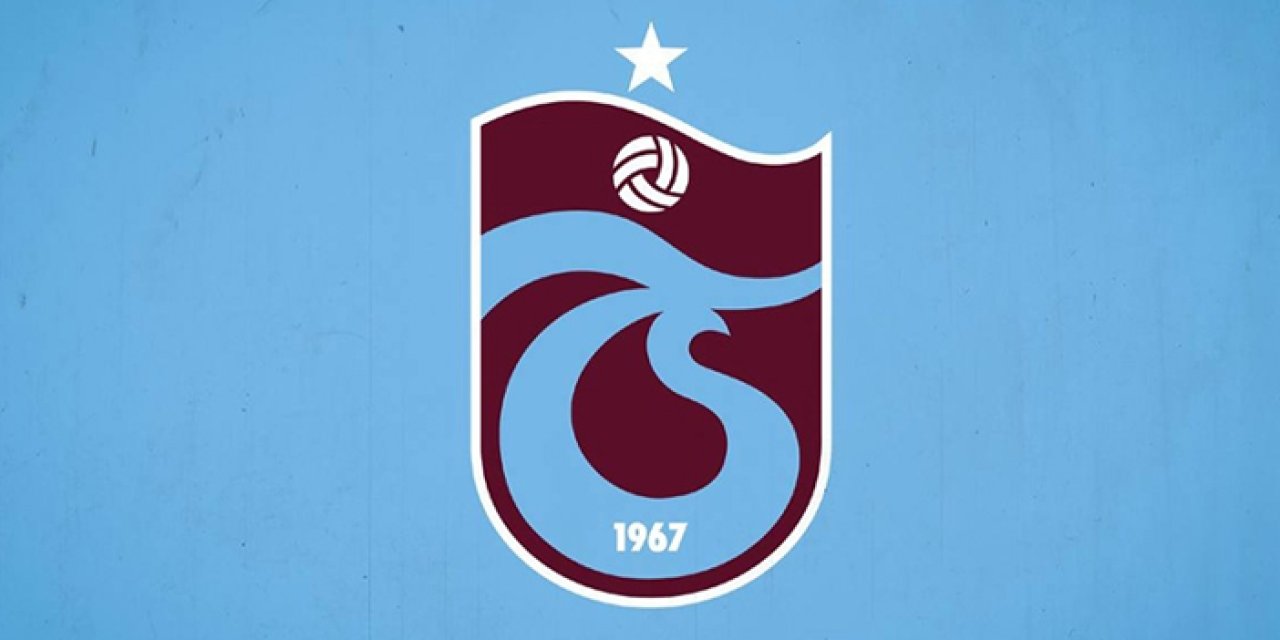 Trabzonspor'da U19 takımı için açıklama geldi!