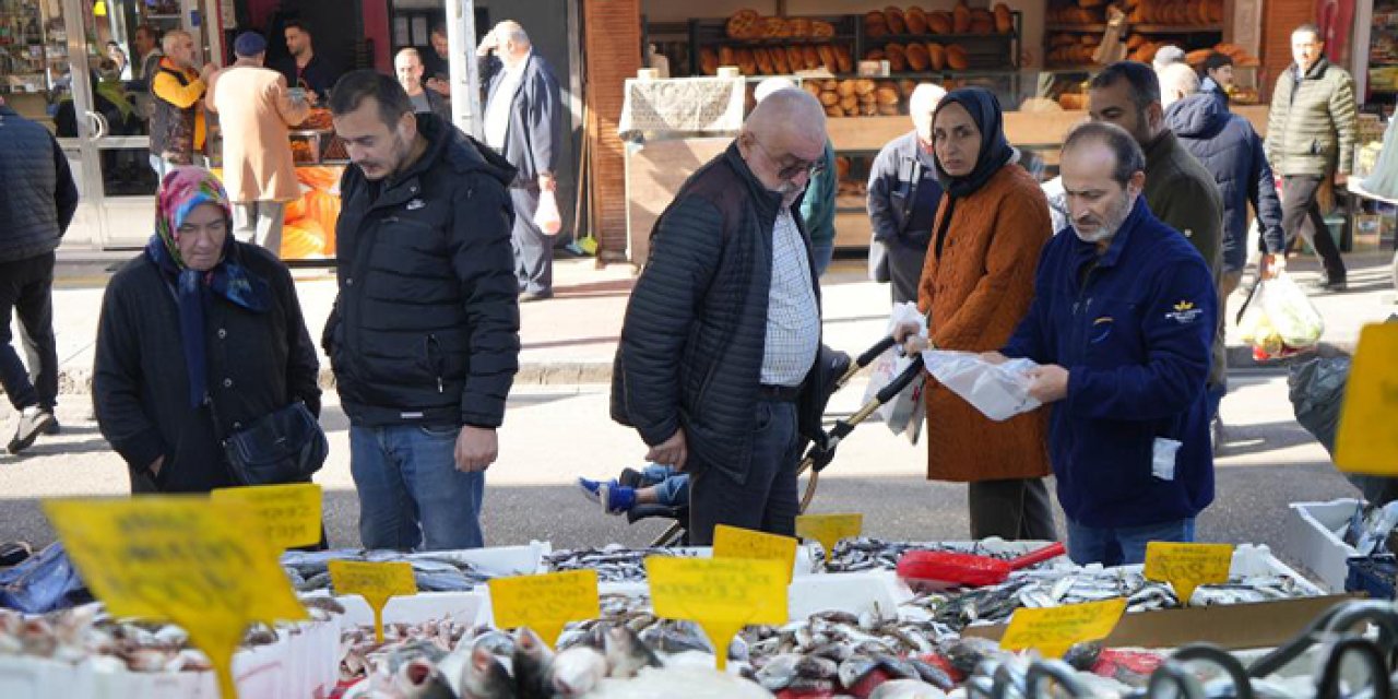 Samsun'dan palamut için son çağrı: Stok yapmak için 10 gün kaldı!