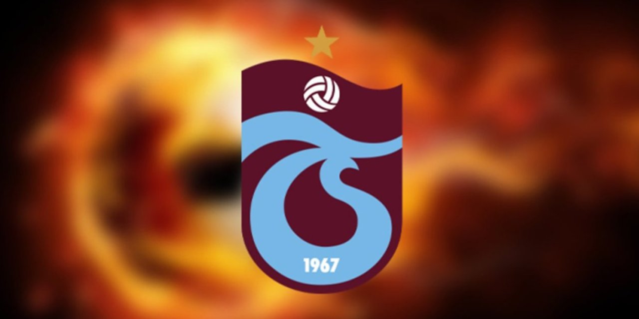 Trabzonspor'da son dakika! 4 yıldız kadro dışı bırakıldı