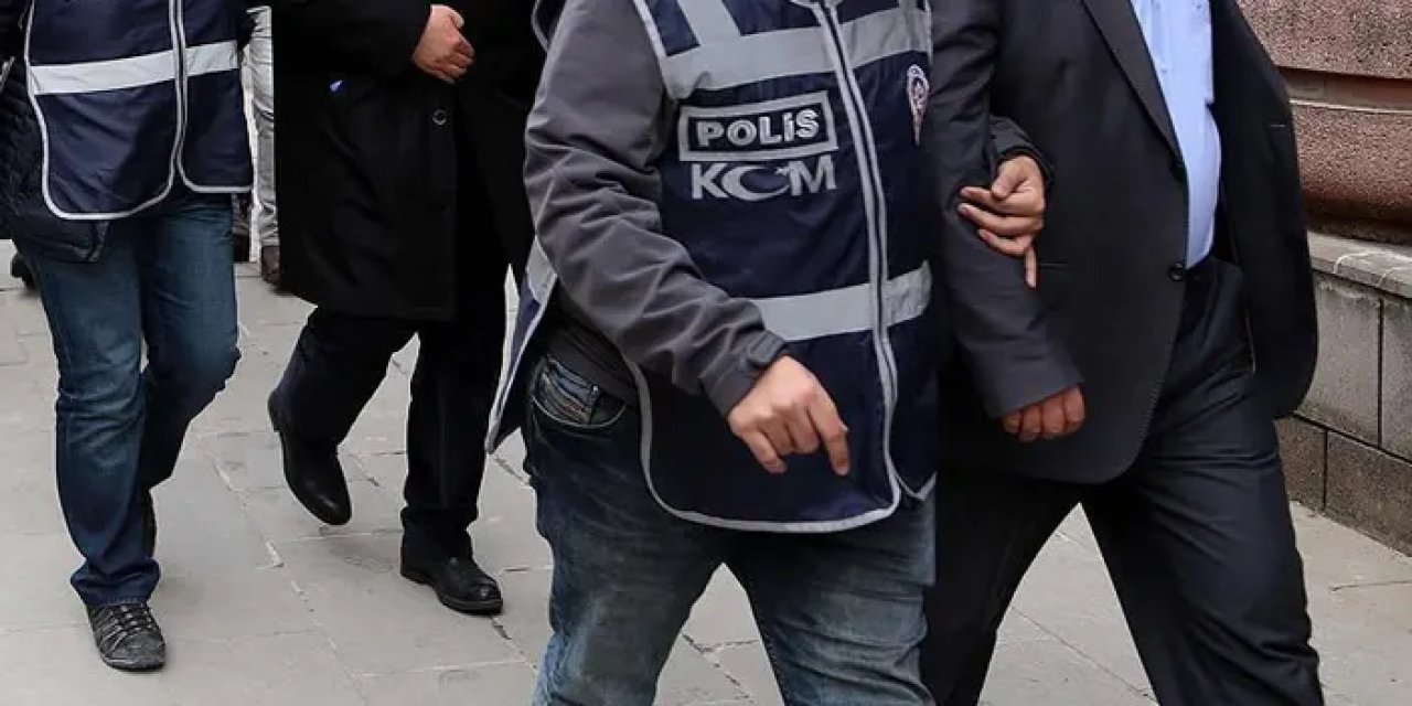 Samsun’da çocuk pornosu operasyonu! 17 kişi gözaltında