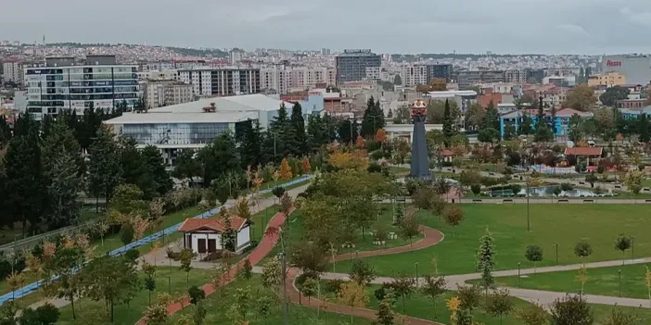 Samsun’da konut satışları yükseldi