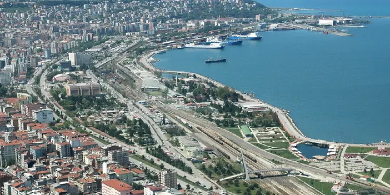 Samsun’da belediyelerin bütçeleri belli oldu