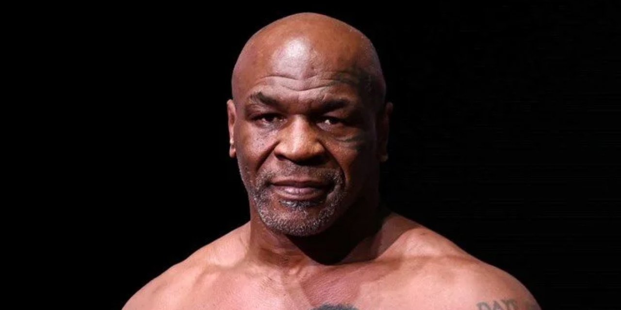 Mike Tyson Kaç Yaşında, Müslüman mı, Lakabı Ne, Evli mi?