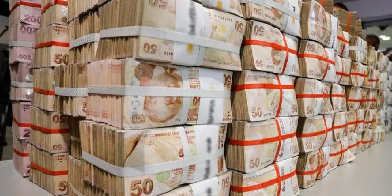 Merkez Bankası açıkladı! Yeni paralar tedavüle çıktı