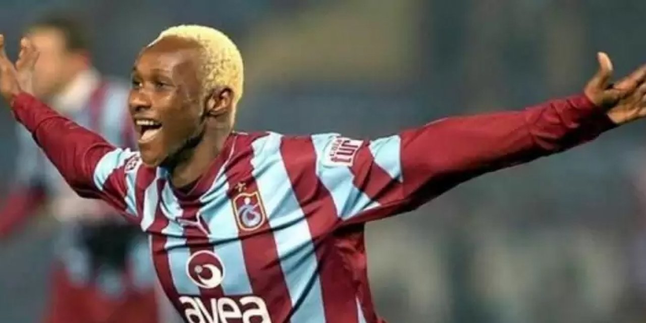 Yattara Trabzonspor'a geri dönüyor