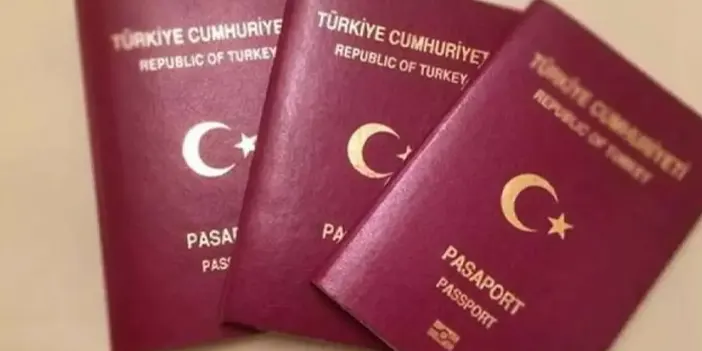 Pasaportu olanlar dikkat! O düzenleme iptal edildi