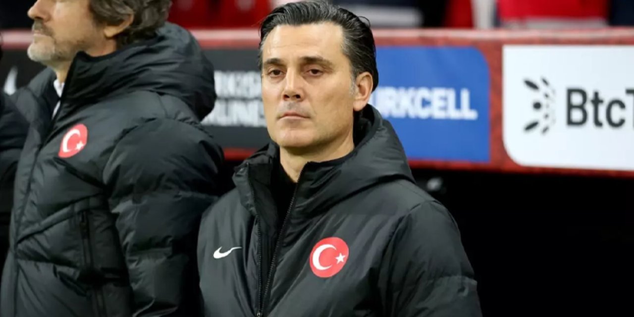 TFF Başkanı Hacıosmanoğlu'ndan Montella açıklaması! Yollar ayrılıyor mu?