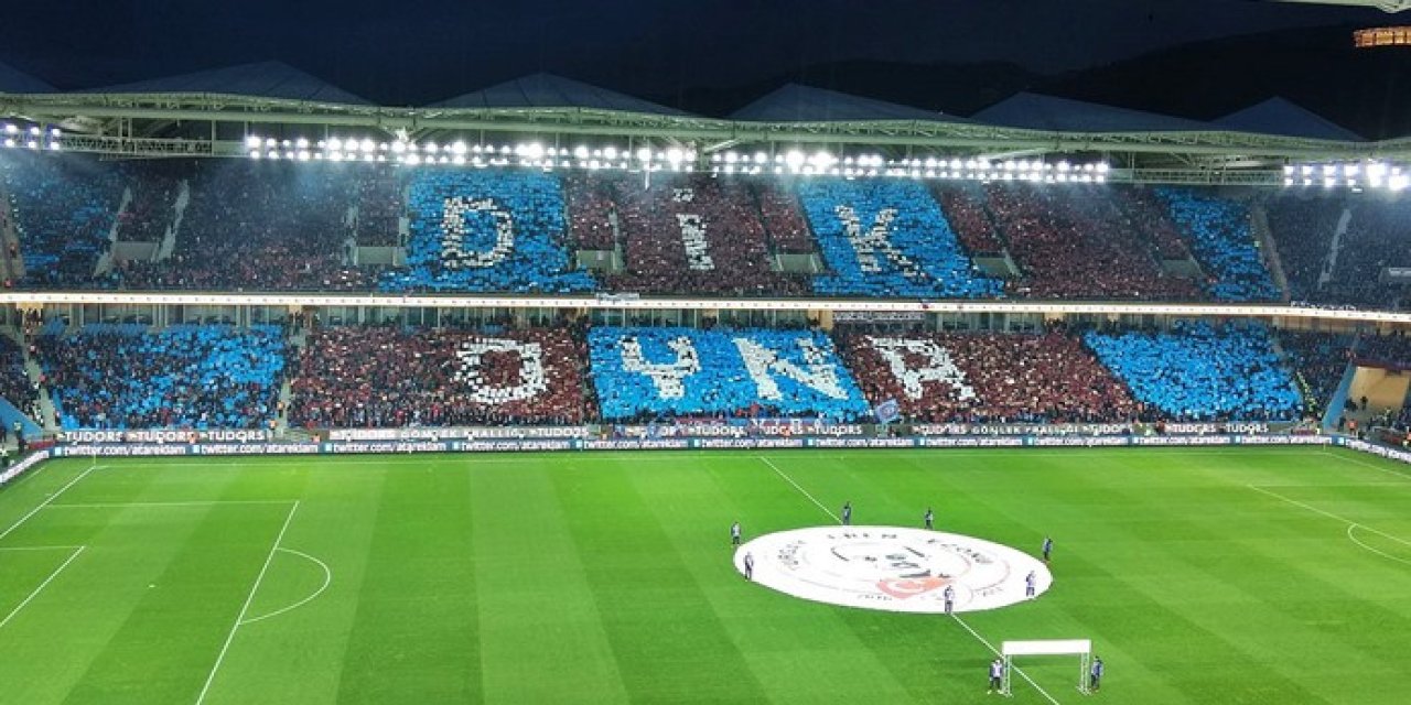 Trabzonspor'a seyirci şoku! Kritik maç öncesi moral bozan rakamlar