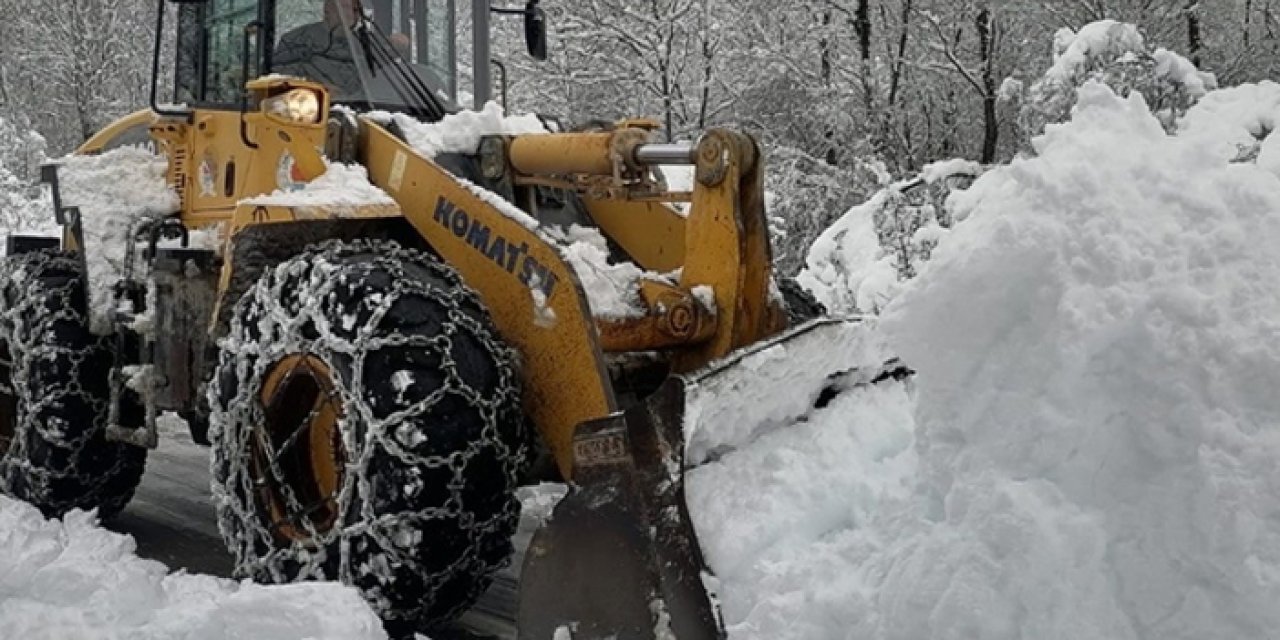 Samsun'da 82 yaşındaki hasta için seferberlik!