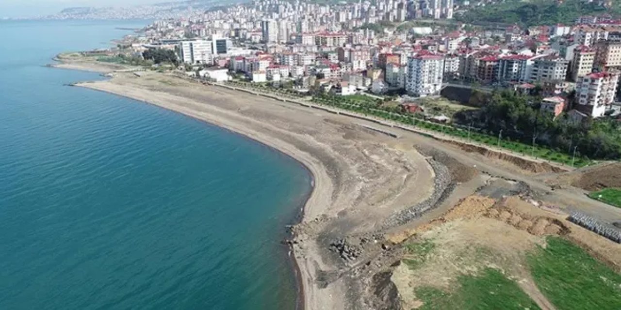 Trabzon’da o proje için çalışmalar sürüyor! “Bambaşka bir şehir olacak”