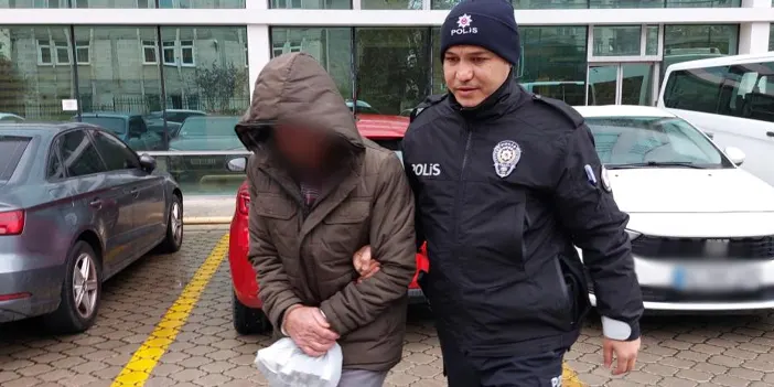 Samsun’da skandal olay! Zihinsel engelli kıza taciz iddiası