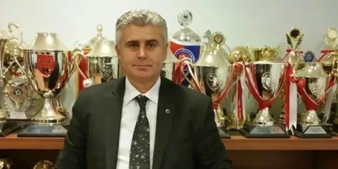 Trabzonspor'da Sicil Kurulu Başkan Adayı İsmail İnan'ın listesi belli oldu