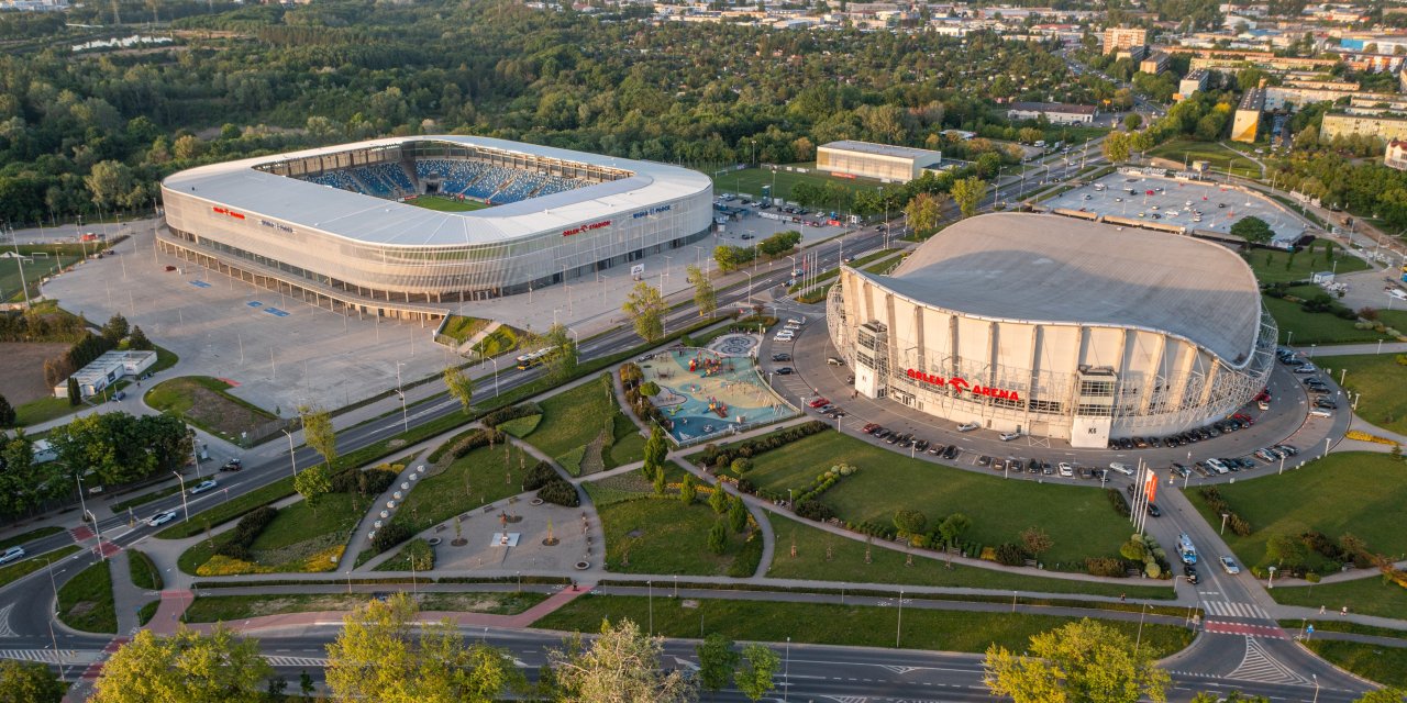 ORLEN Wisla Płock ile Polonya’nın tadına bakın!