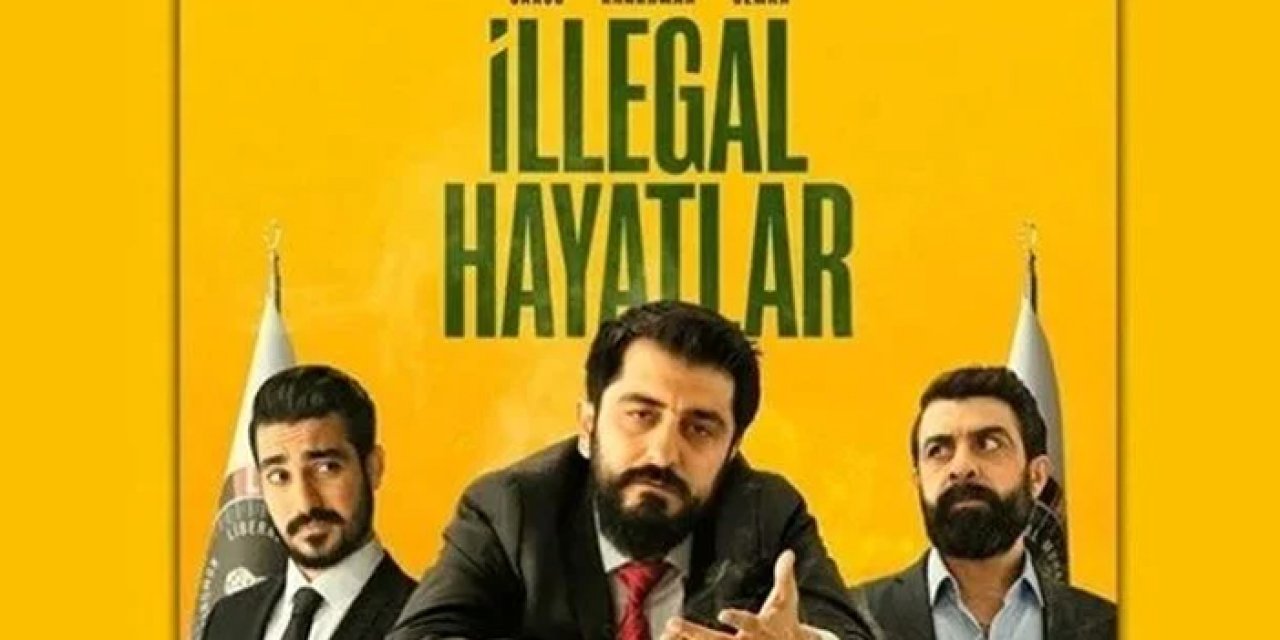 İllegal Hayatlar Filmi Nerede Çekildi? Oyuncu Kadrosunda Kimler Var?