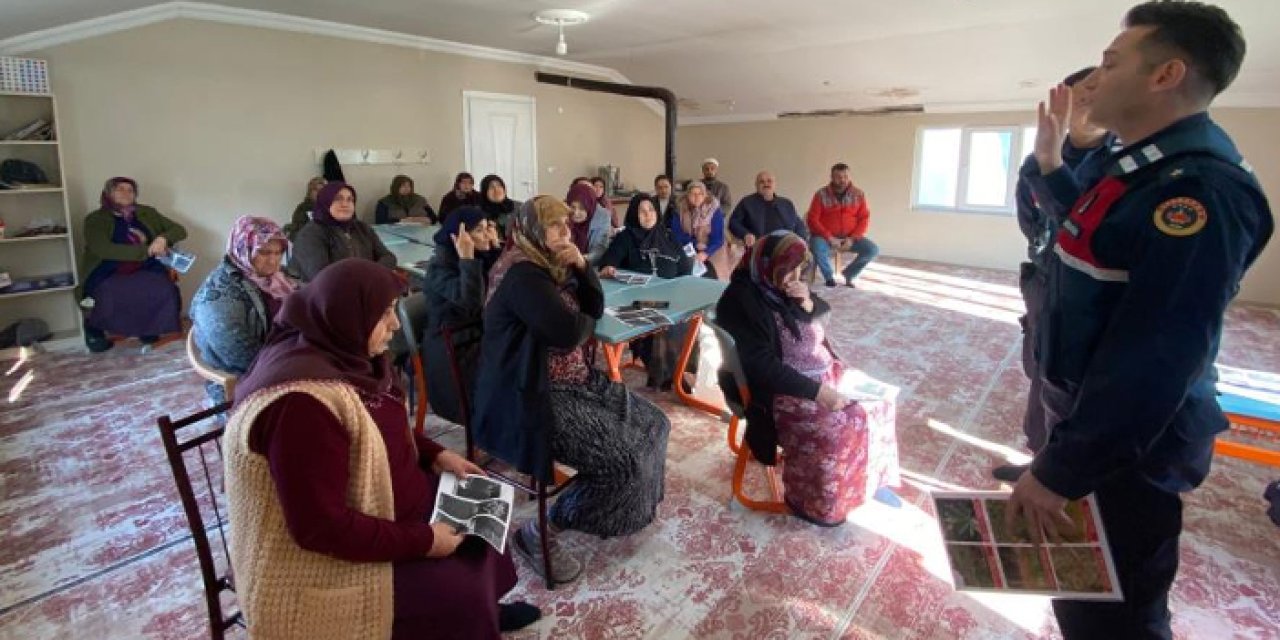 Samsun’da ‘En iyi narkotik polisi anne’ semineri: Ailelere kritik uyarılar!