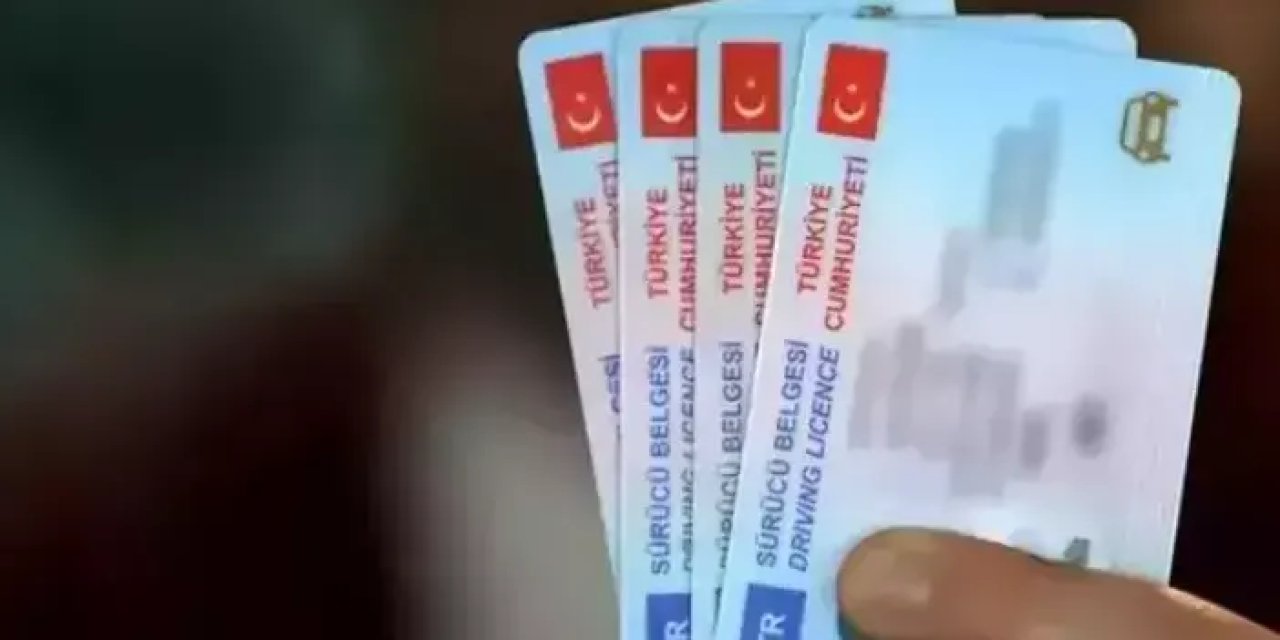 B1, BE, C, C1, C1E, CE, D, D1E, G, E, F sınıfı ehliyet nedir? Hangi araçları kapsıyor?