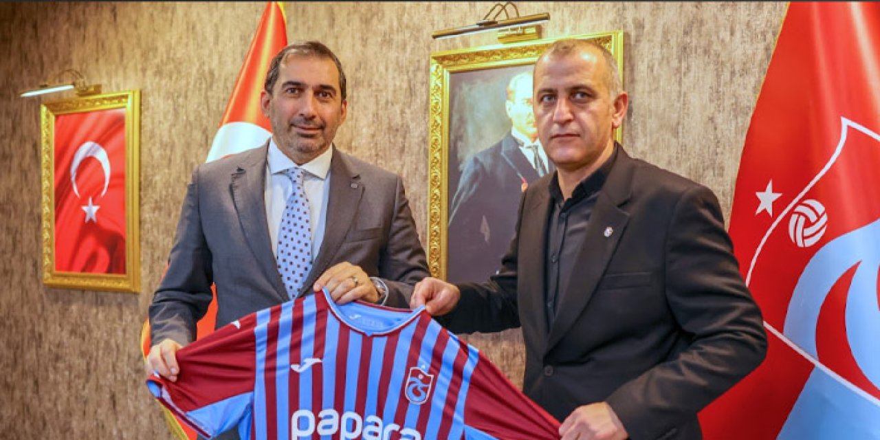 Sicil Kurulu'ndan Trabzonspor'a ziyaret