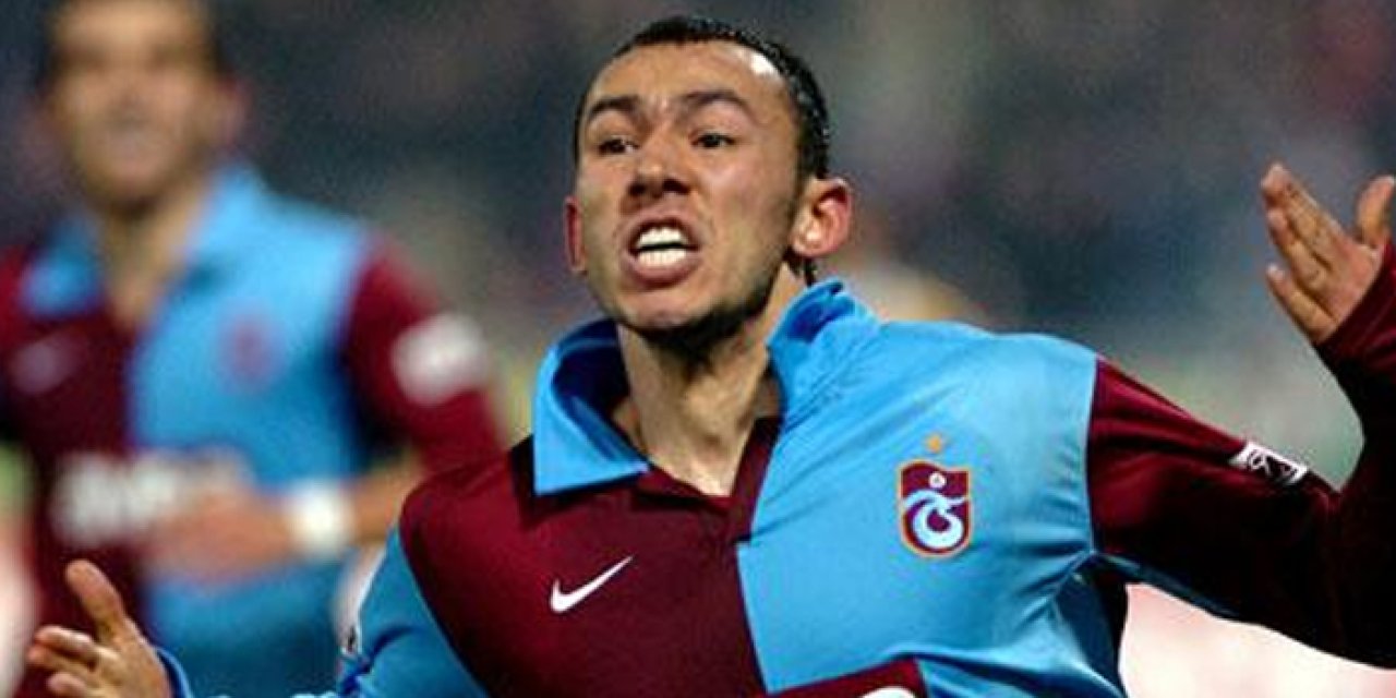 Umut Bulut'tan yıllar sonra gelen Trabzonspor açıklaması! "Trabzon halkı..."