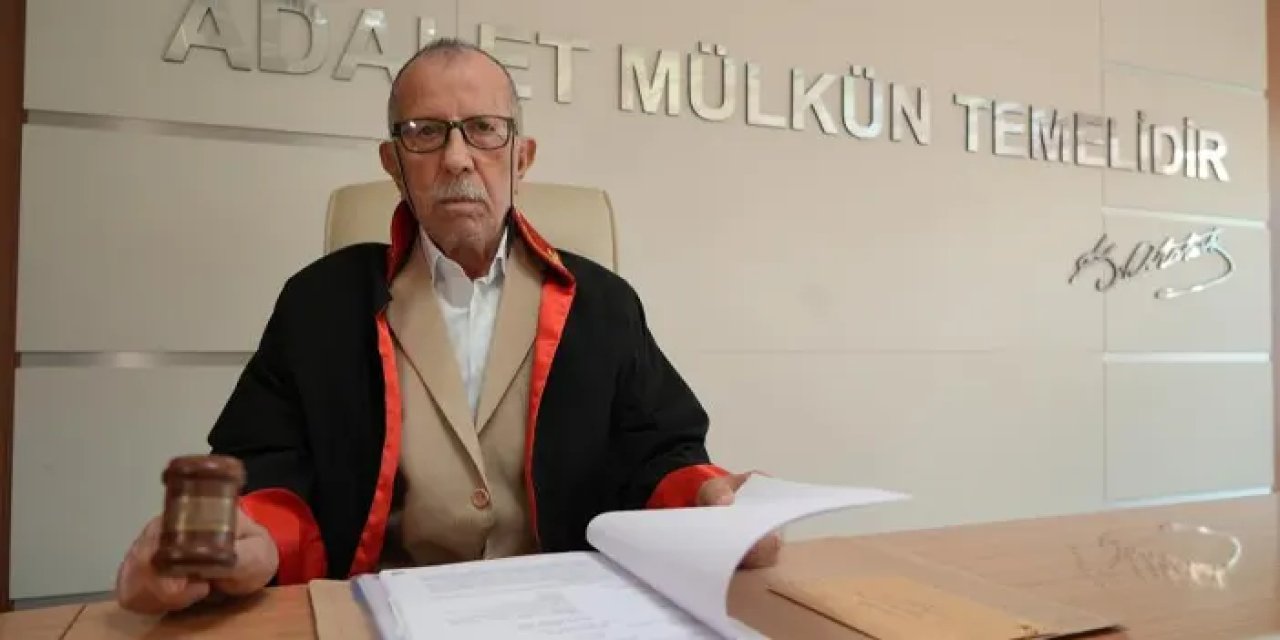 Samsun’da 87 yaşında hayalleri gerçek oldu!