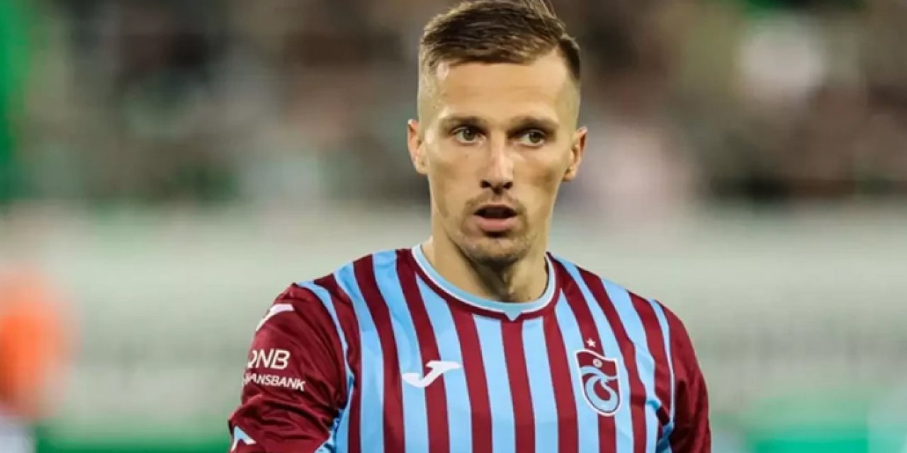 Trabzonspor’da 402 dakikalık oyuncu 7 milyon Euro’ya mâl oldu