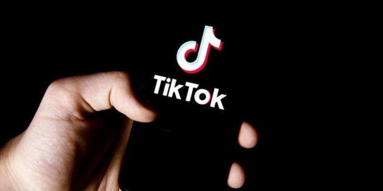 TikTok'a şok yasak!  1 yıl kullanılamayacak