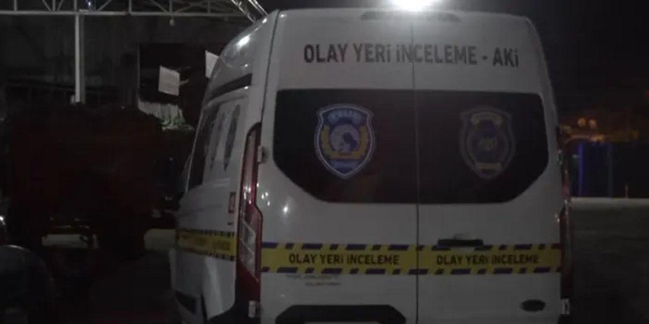 Samsun’da şok olay! Oğlu tarafından ipte asılı halde bulundu