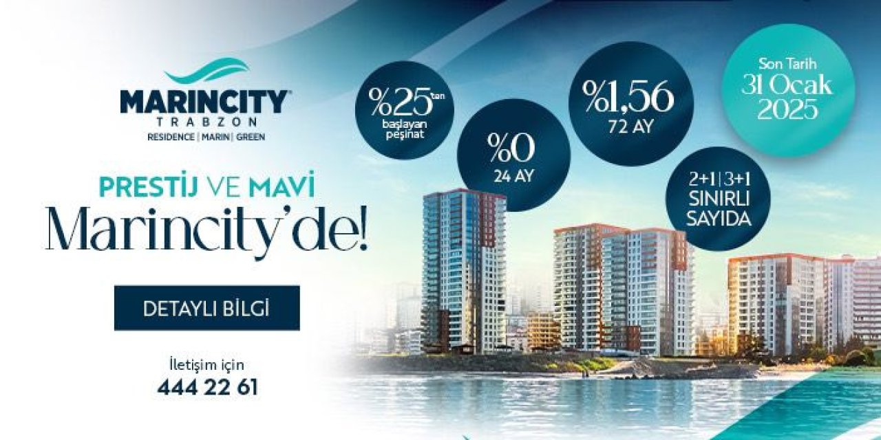 Marincity reklam