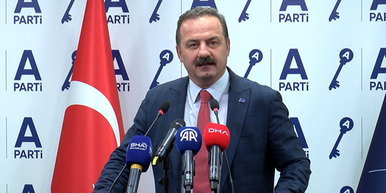 Ağıralioğlu'ndan DEM Parti açıklaması: "Milletimiz duysun..."