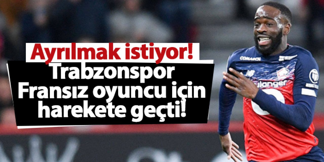 Trabzonspor Jonathon İkone’yi gündemine aldı! Fiorentina’dan ayrılmak istiyor