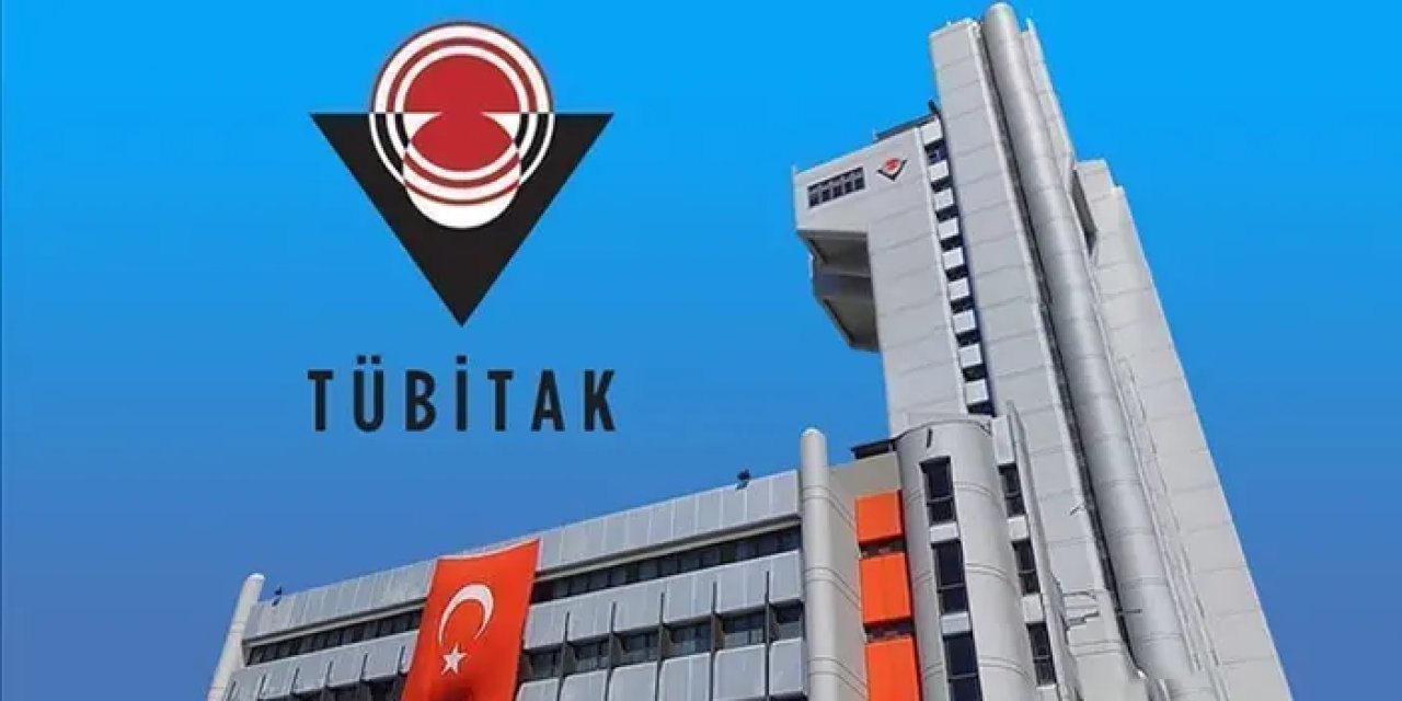 TÜBİTAK 6 personel alımı yapacak