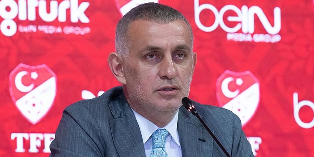 TFF Başkanı Hacıosmanoğlu ekibini topladı! Tarihi karar çıkabilir