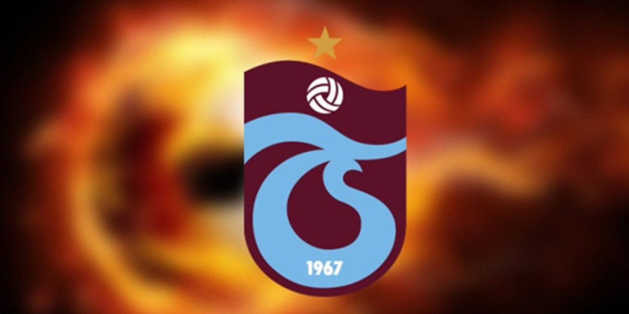 Trabzonspor'da son dakika! Galatasaray ile anılıyordu: Kadroda yok