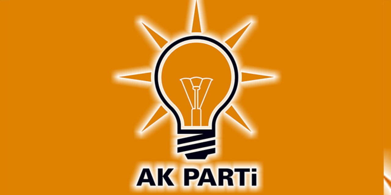 AK Parti Artvin'de büyük değişim